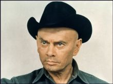 Yul Brynner