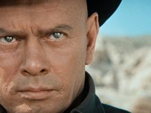 Yul Brynner