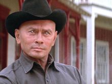 Yul Brynner