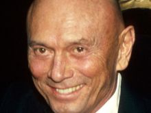 Yul Brynner