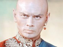 Yul Brynner