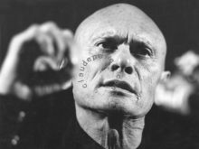 Yul Brynner