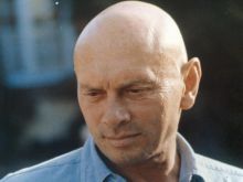 Yul Brynner