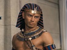 Yul Brynner