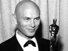 Yul Brynner