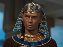 Yul Brynner