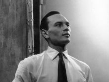 Yul Brynner