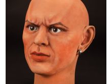 Yul Brynner