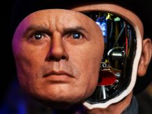 Yul Brynner