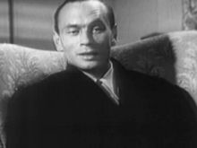 Yul Brynner