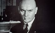 Yul Brynner