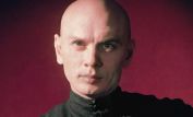 Yul Brynner