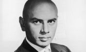 Yul Brynner