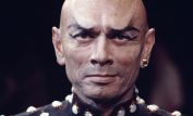 Yul Brynner