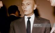 Yul Brynner