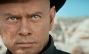 Yul Brynner