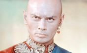 Yul Brynner