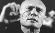 Yul Brynner