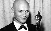 Yul Brynner