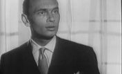 Yul Brynner