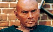 Yul Brynner