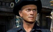 Yul Brynner