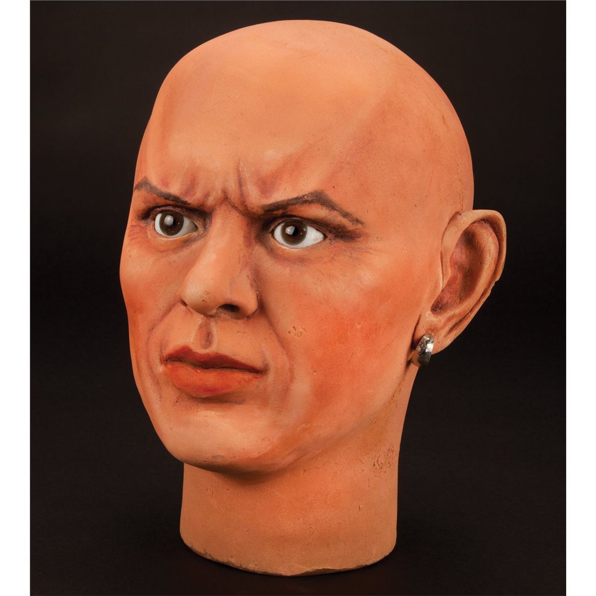Pictures of Yul Brynner