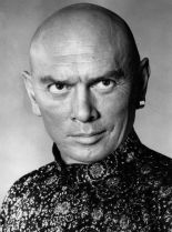 Yul Brynner