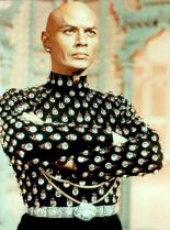 Yul Brynner