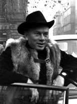 Yul Brynner