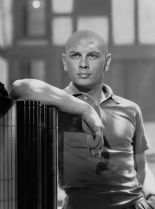 Yul Brynner