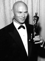 Yul Brynner