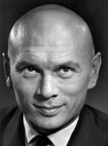 Yul Brynner