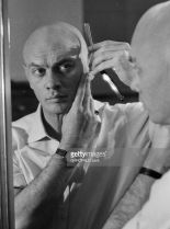 Yul Brynner