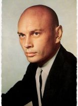 Yul Brynner