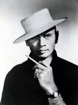 Yul Brynner