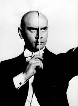 Yul Brynner