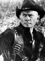 Yul Brynner