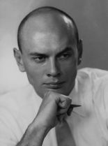 Yul Brynner