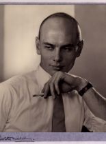 Yul Brynner