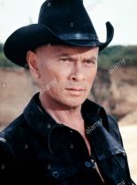 Yul Brynner