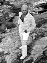 Yul Brynner