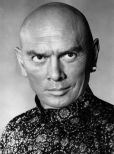 Yul Brynner