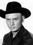 Yul Brynner