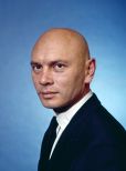 Yul Brynner