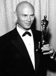 Yul Brynner