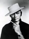 Yul Brynner