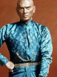 Yul Brynner