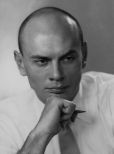 Yul Brynner