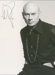 Yul Brynner